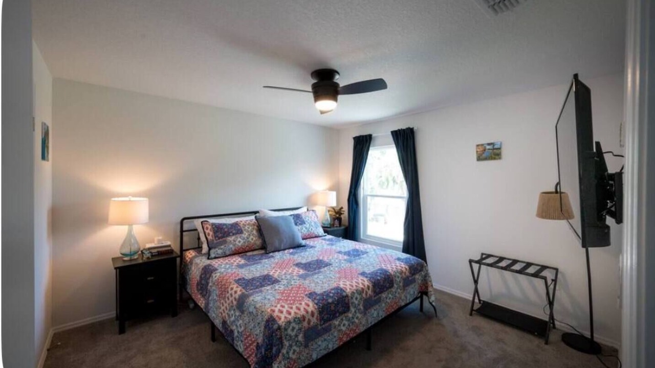 Photo of Bedroom in Amaryllis Park