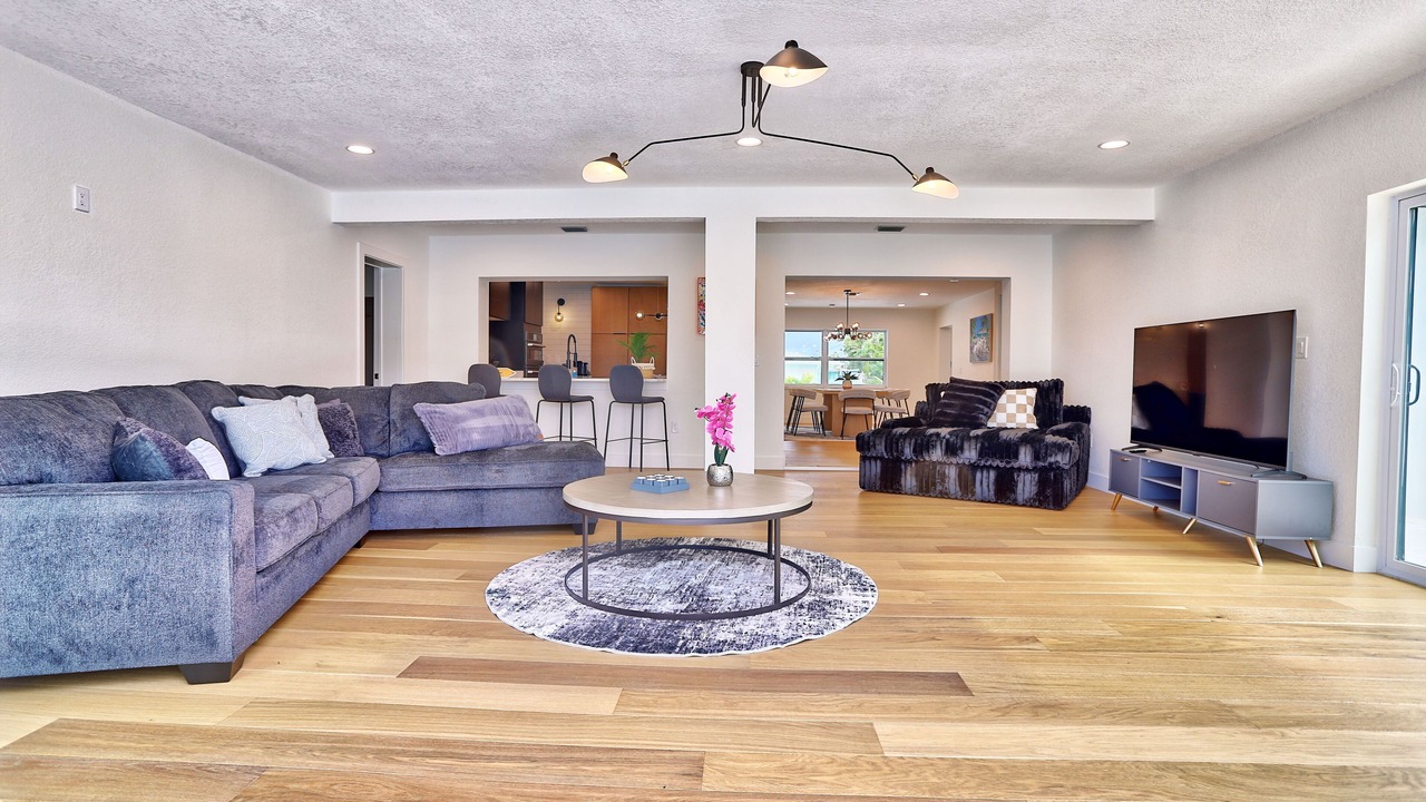 Photo of Livingroom in Belle Vista
