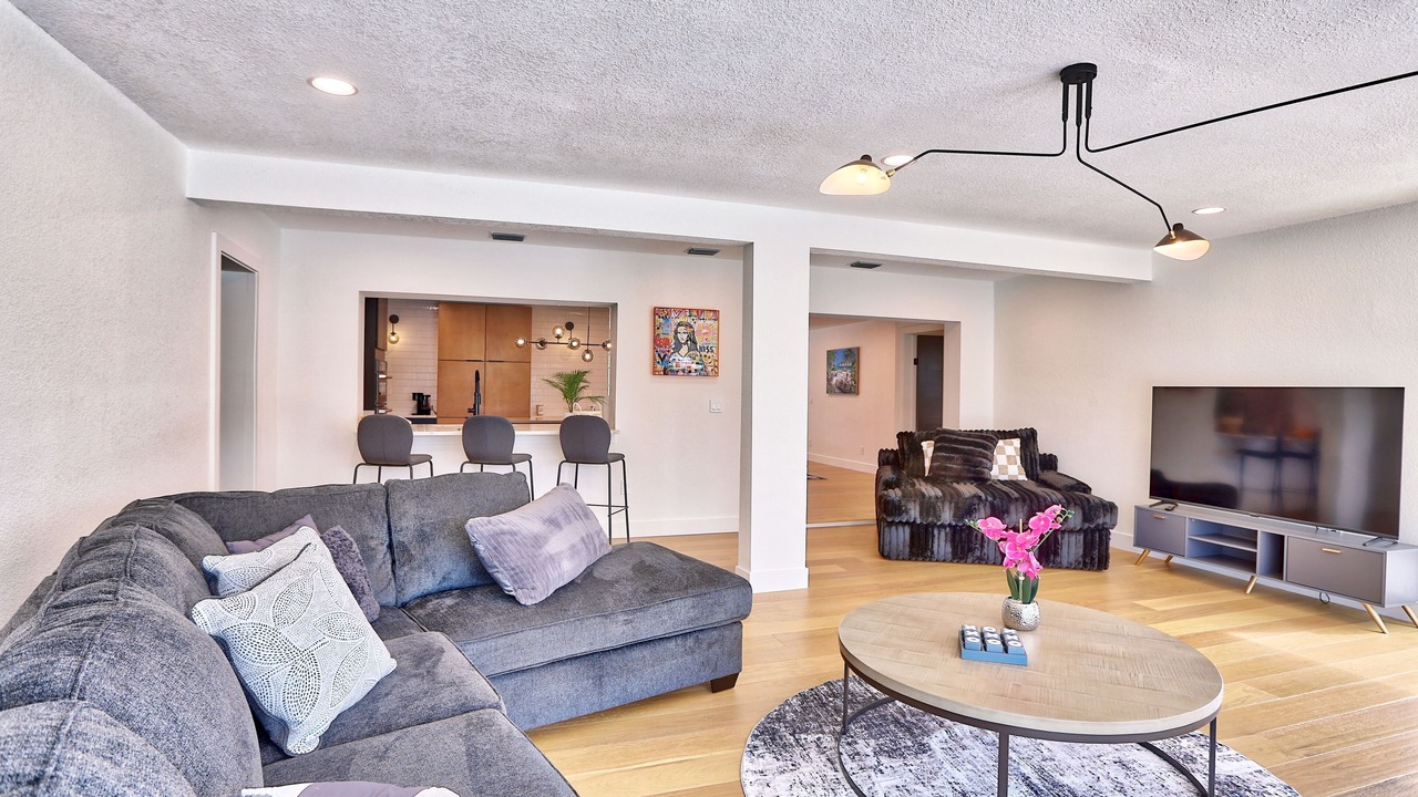 Photo of Livingroom in Belle Vista