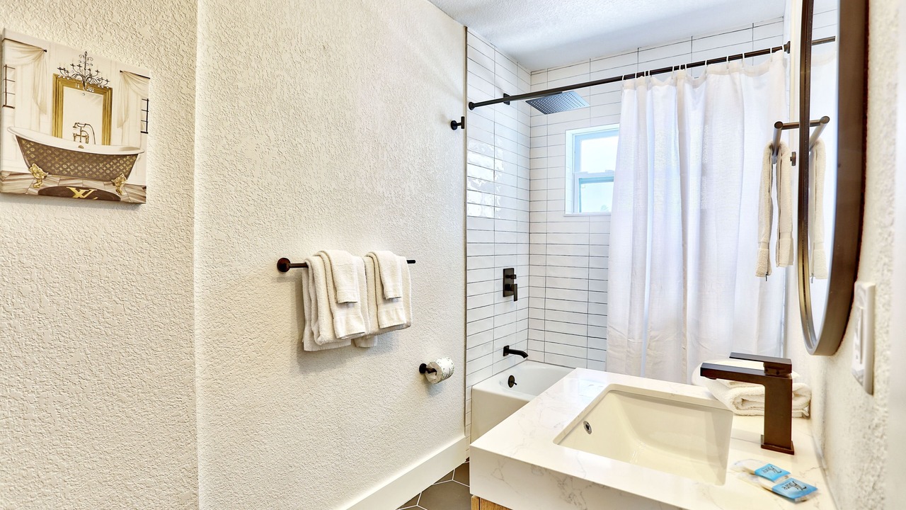 Photo of Bathroom in Belle Vista