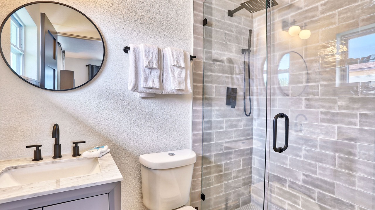 Photo of Bathroom in Belle Vista