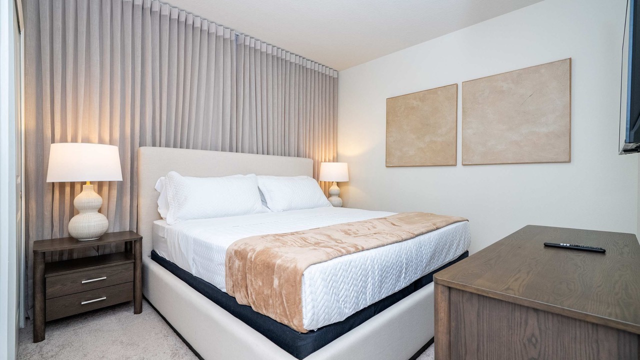 Photo of Bedroom in Four Corners