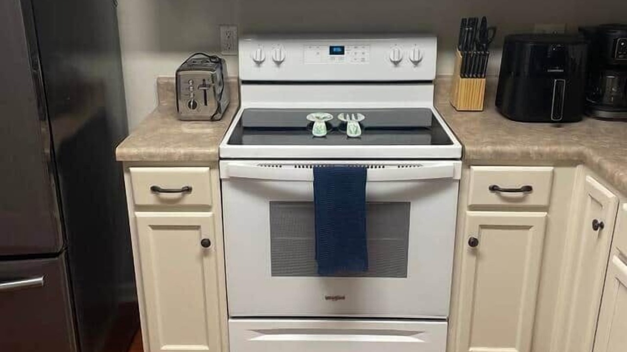 Photo of Kitchen in Crestview