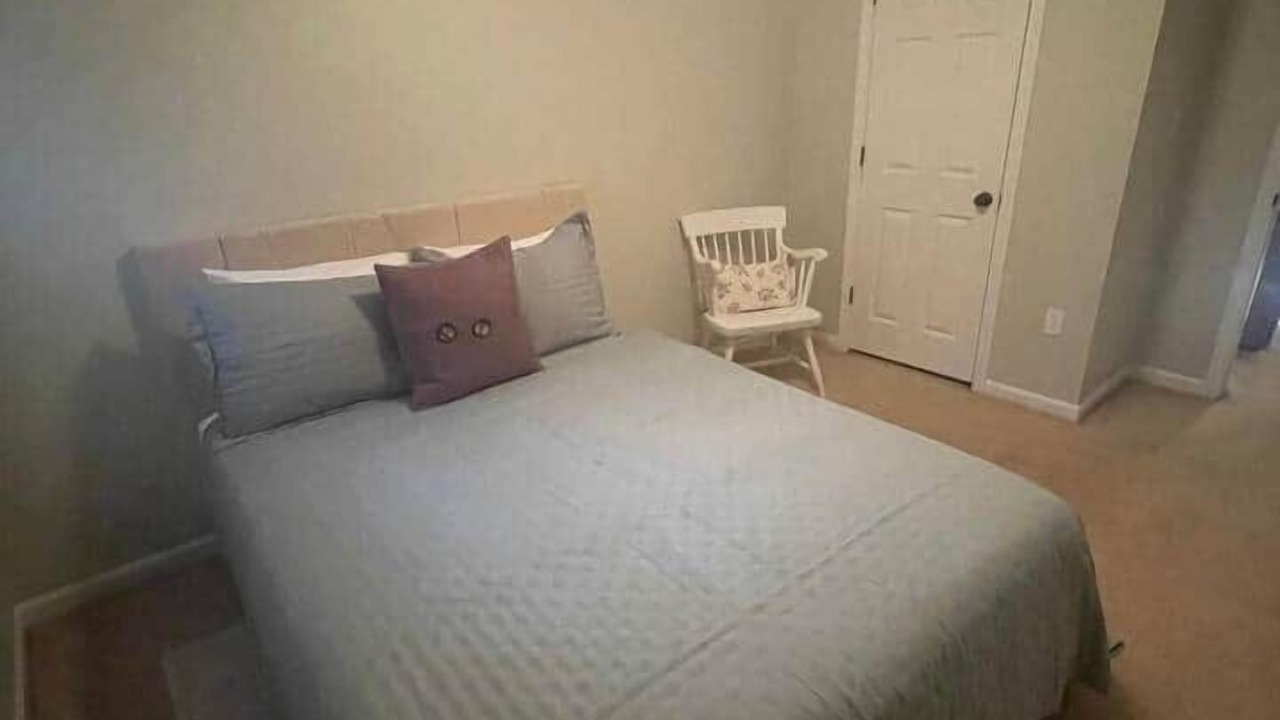 Photo of Bedroom in Crestview