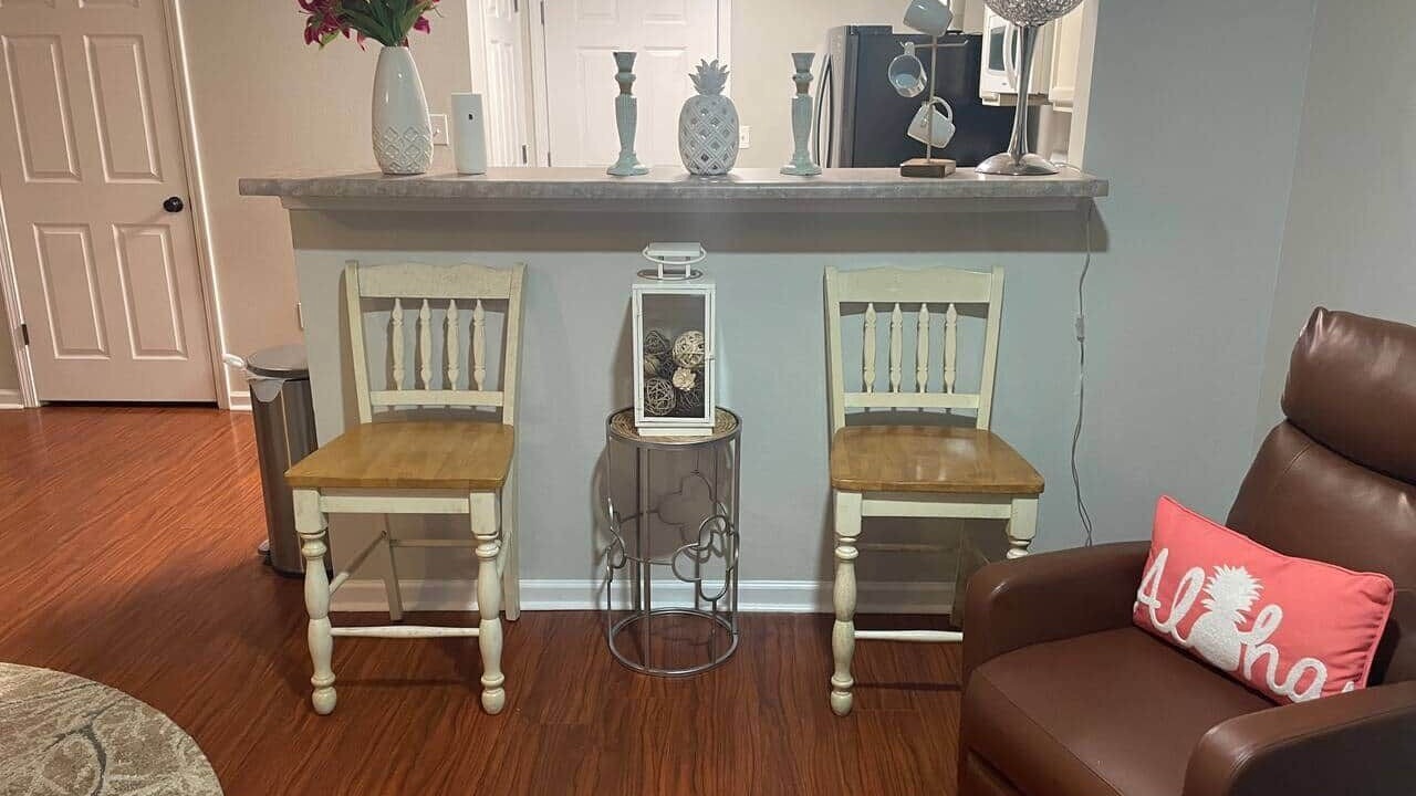 Photo of Livingroom in Crestview