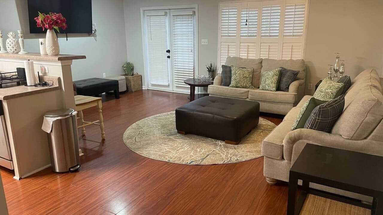 Photo of Livingroom in Crestview