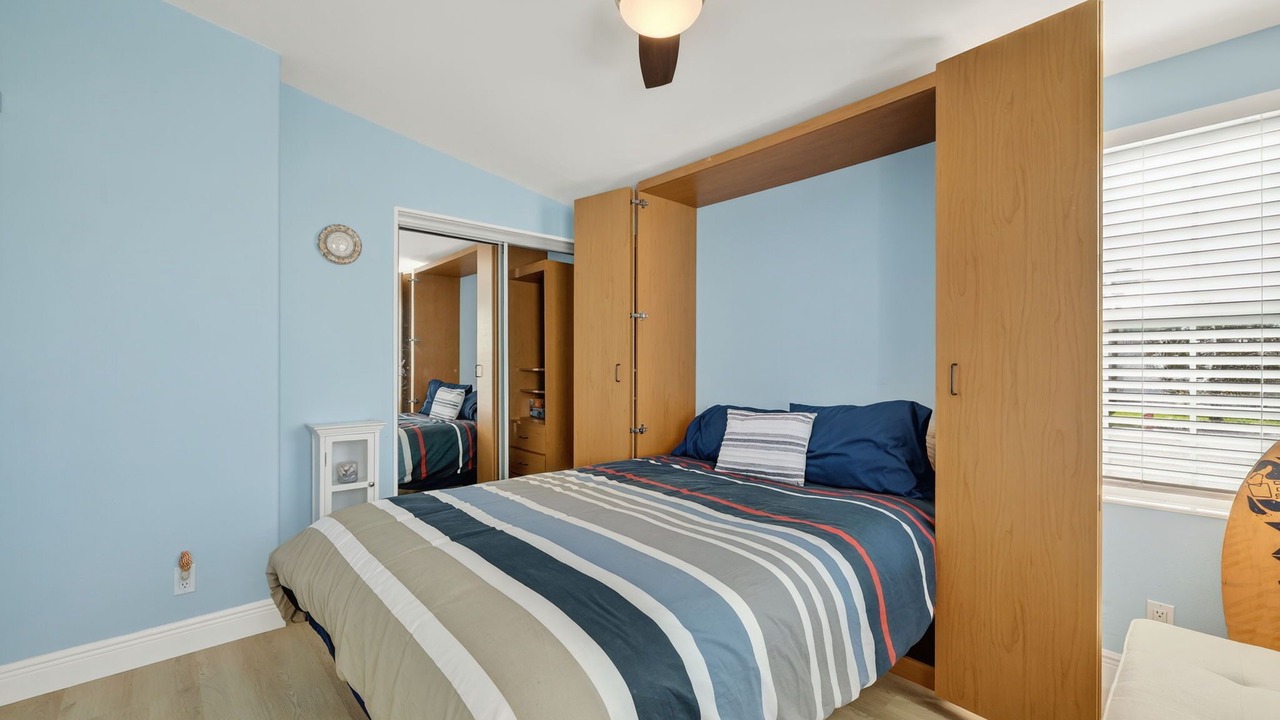 Photo of Bedroom in Nettles Island