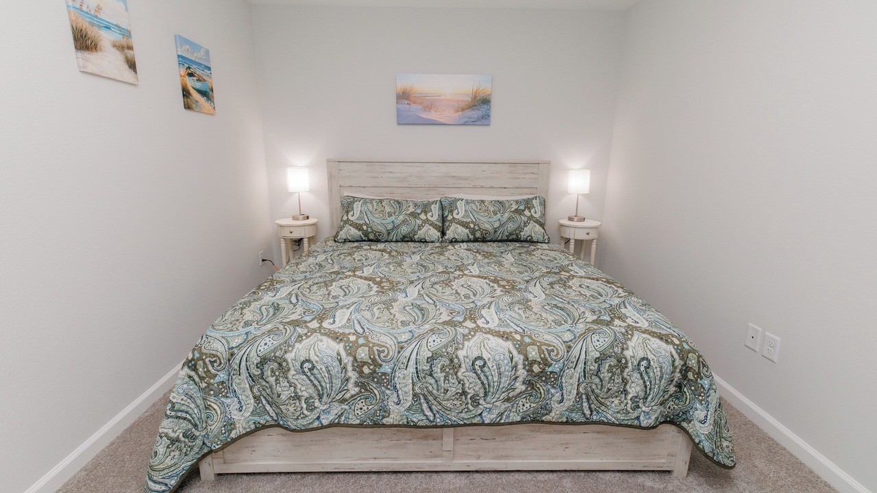 Photo of Bedroom in Northside