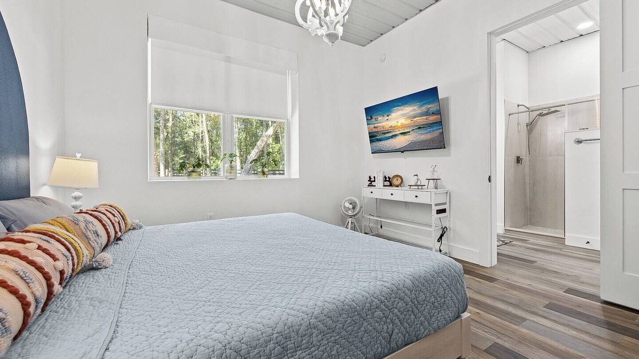 Photo of Bedroom in High Springs