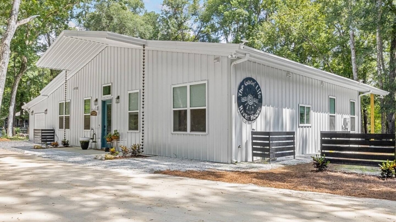 Photo of Outdoor in High Springs