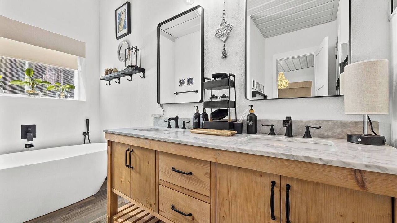 Photo of Bathroom in High Springs