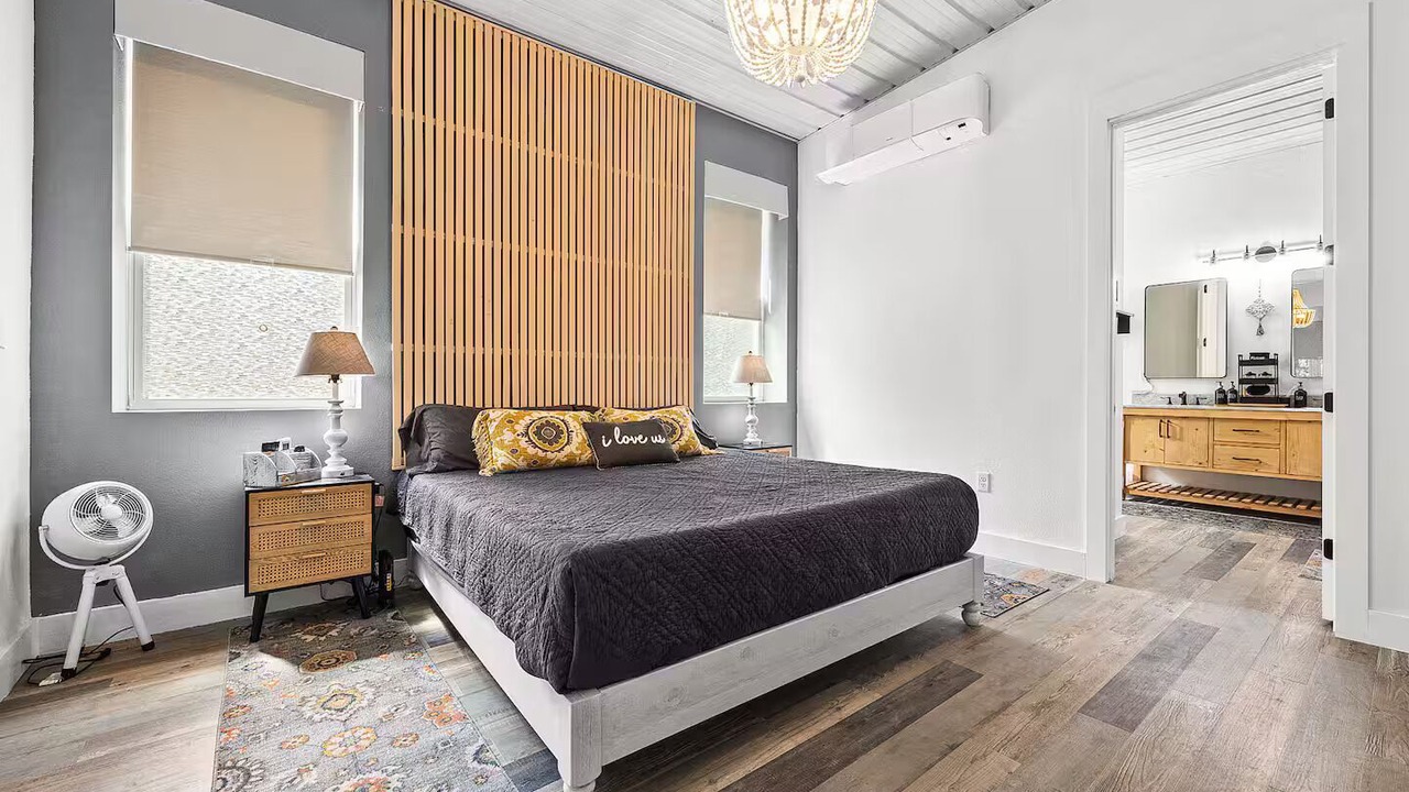 Photo of Bedroom in High Springs