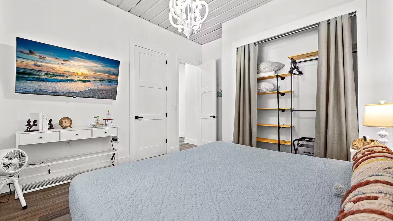 Photo of Bedroom in High Springs