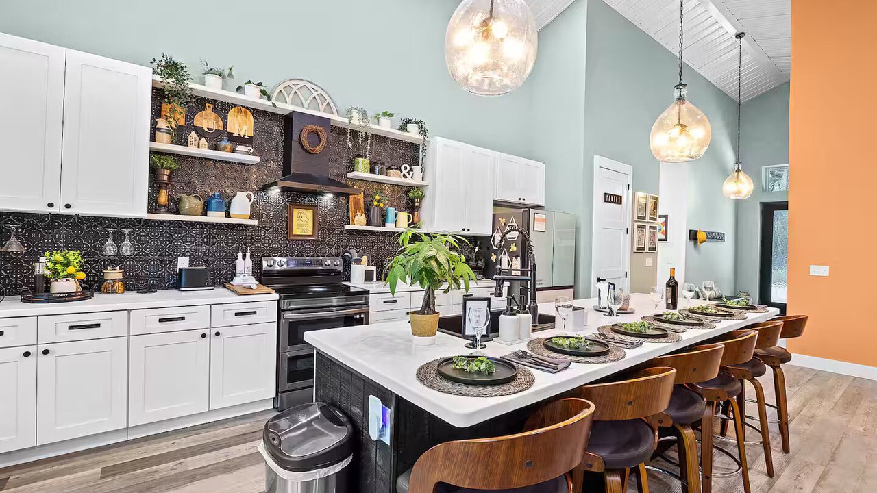 Photo of Kitchen in High Springs