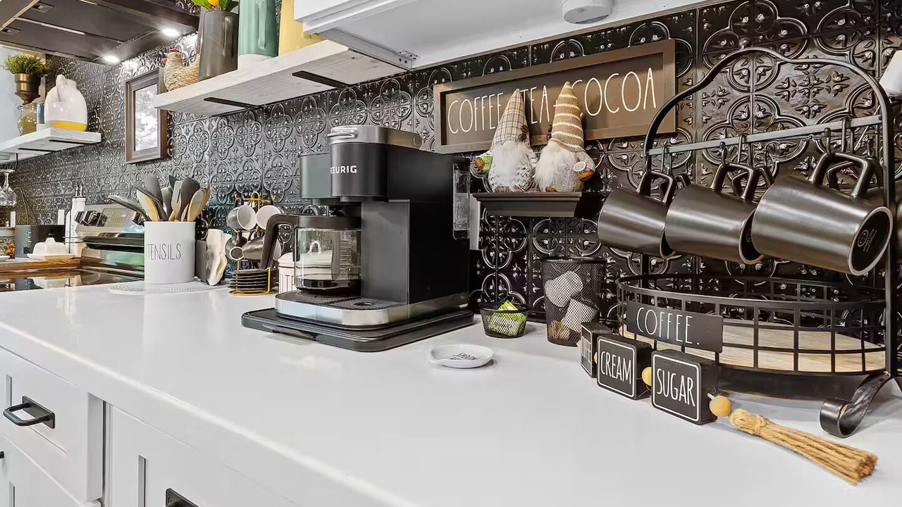 Photo of Kitchen in High Springs