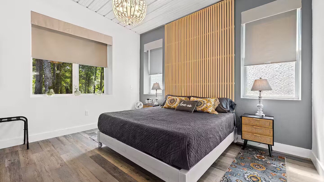 Photo of Bedroom in High Springs