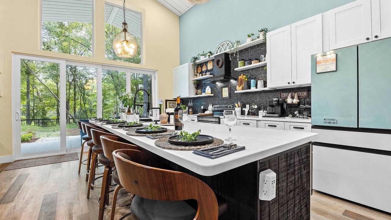 Photo of Kitchen in High Springs