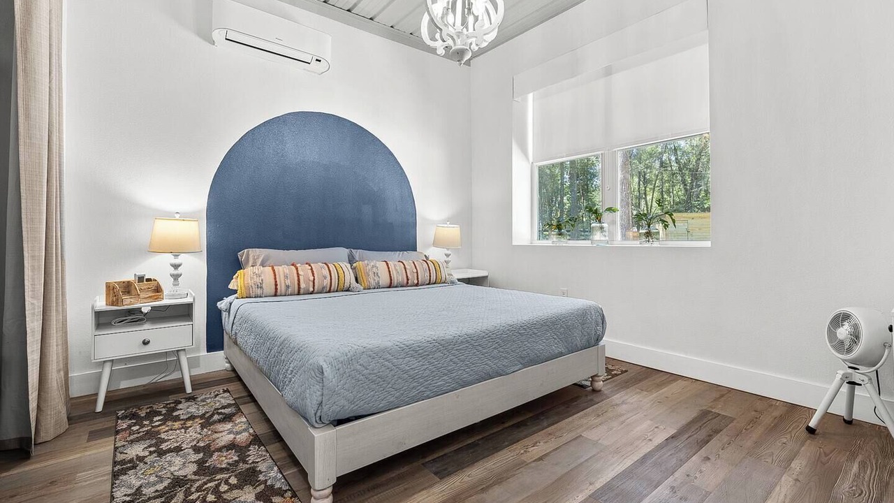 Photo of Bedroom in High Springs