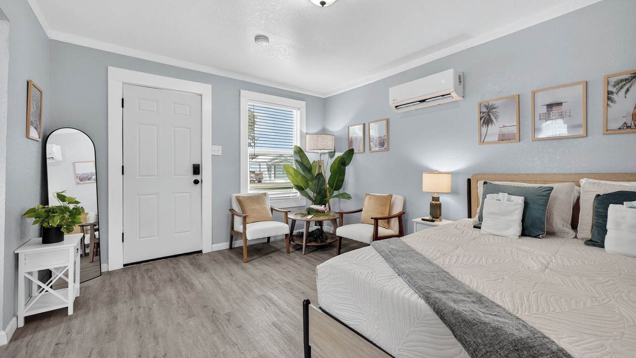Photo of Bedroom in South Pensacola