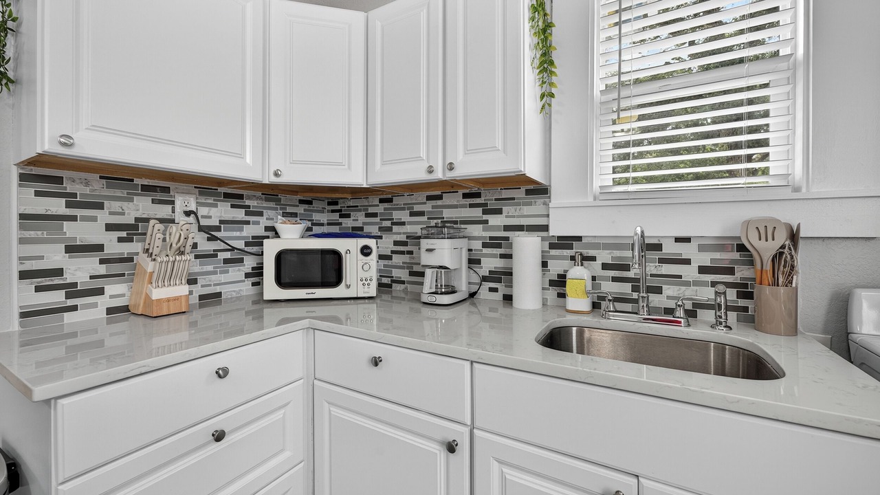 Photo of Kitchen in South Pensacola