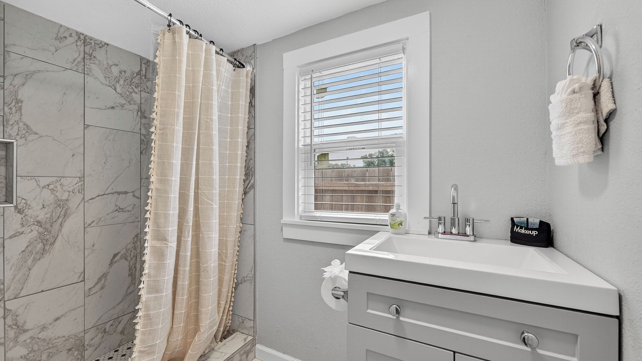 Photo of Bathroom in South Pensacola