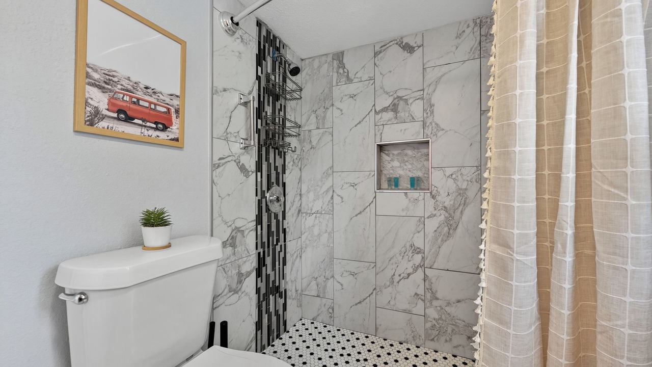 Photo of Bathroom in South Pensacola