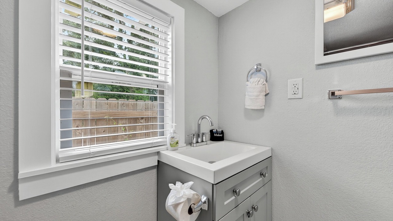 Photo of Bathroom in South Pensacola