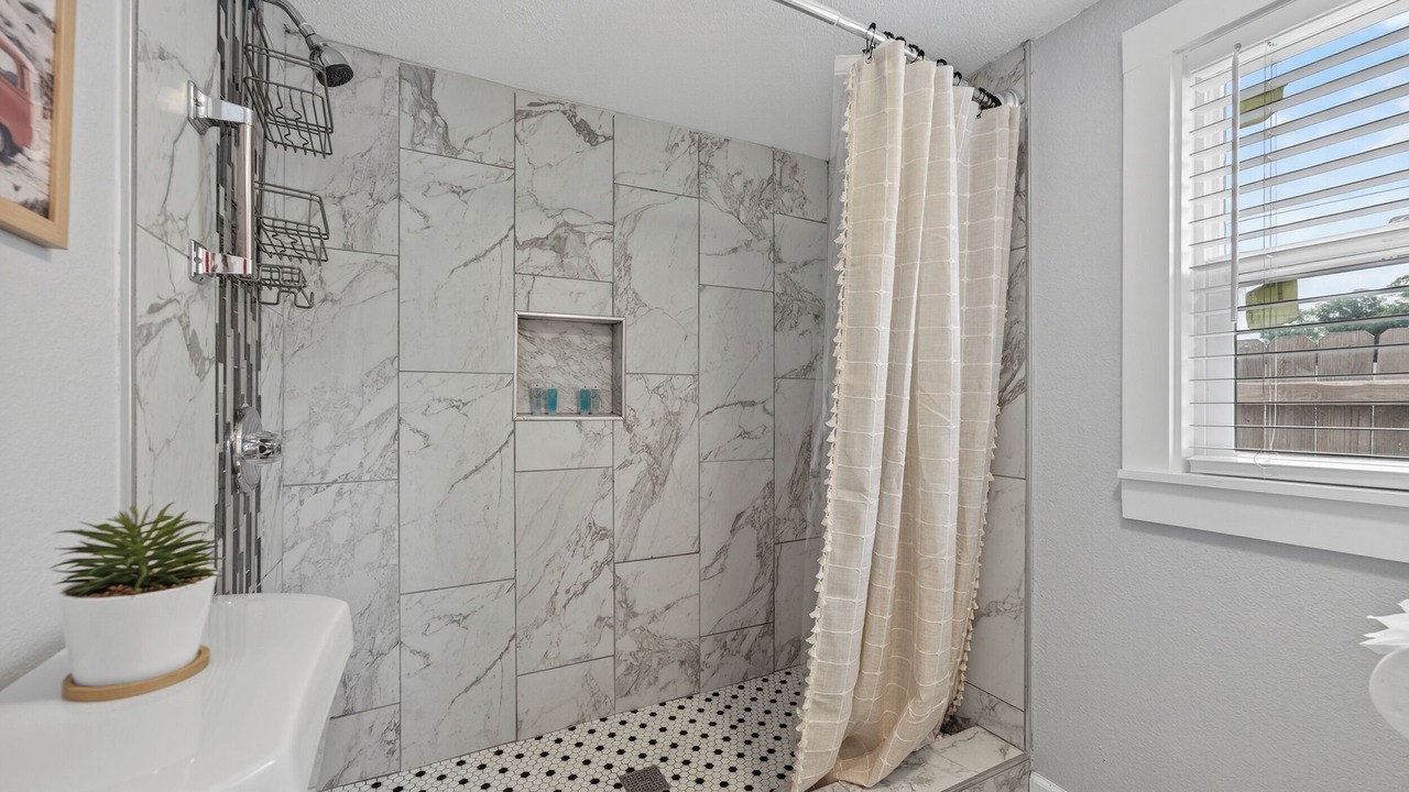Photo of Bathroom in South Pensacola