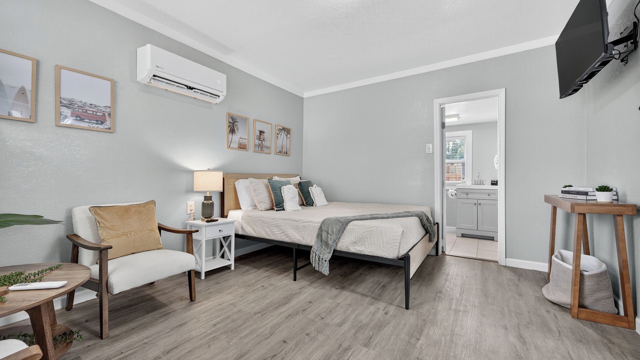 Photo of Bedroom in South Pensacola