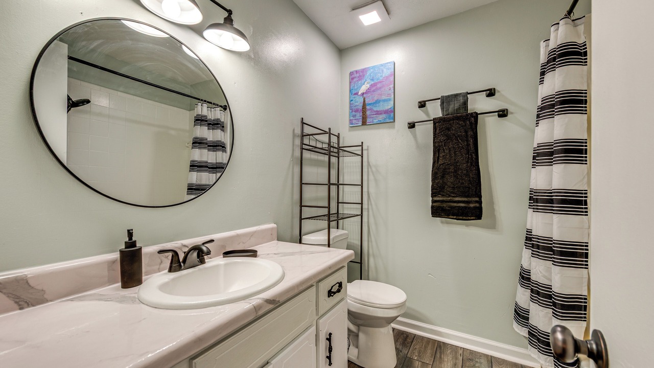 Photo of Bathroom in Tallahassee