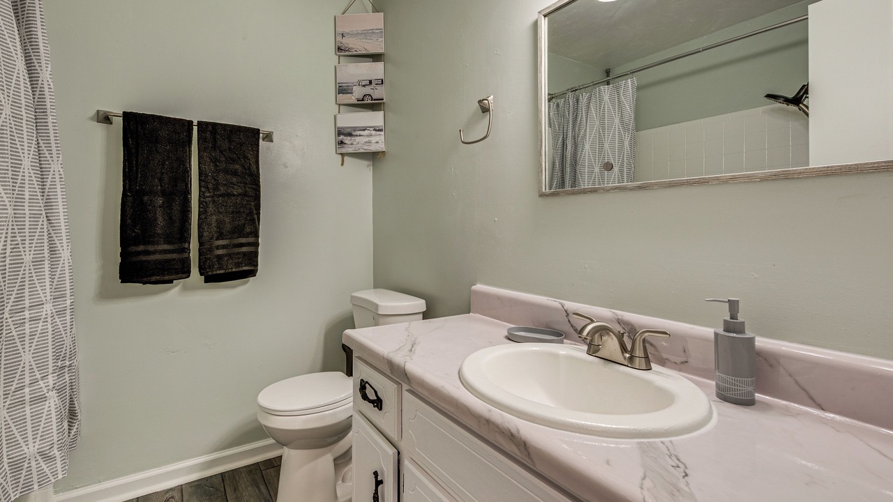 Photo of Bathroom in Tallahassee
