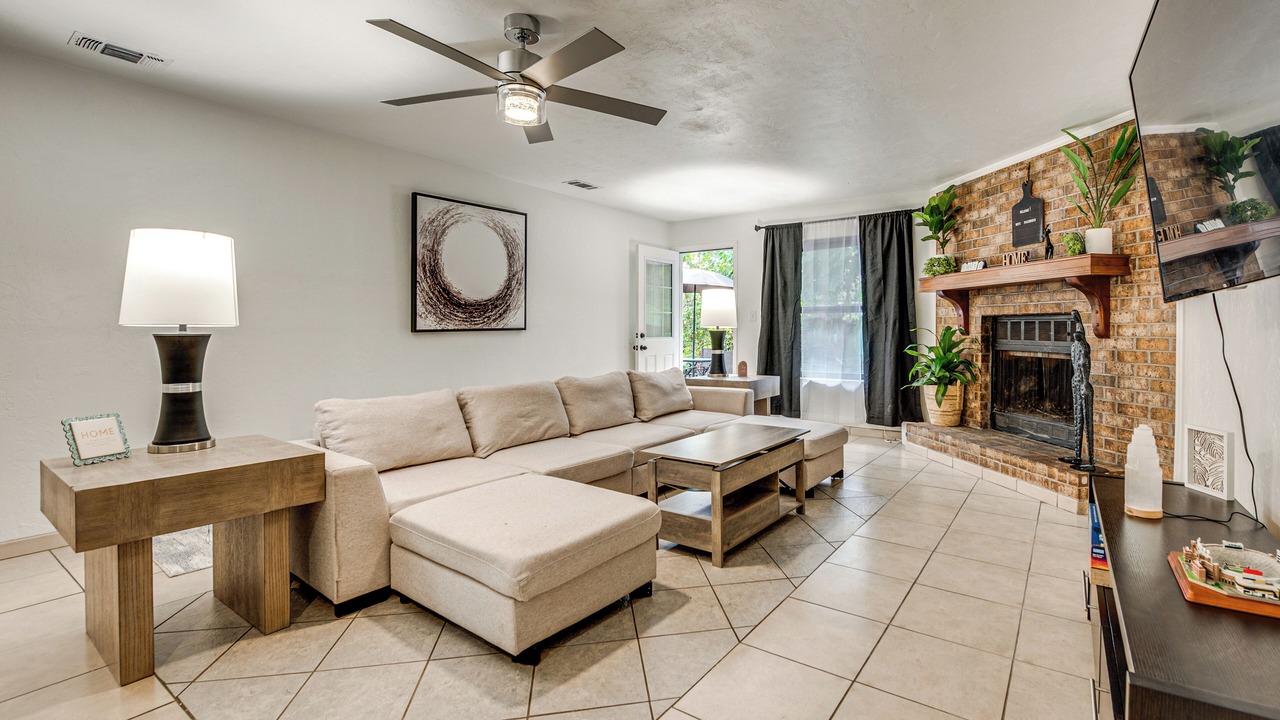 Photo of Bedroom in Tallahassee