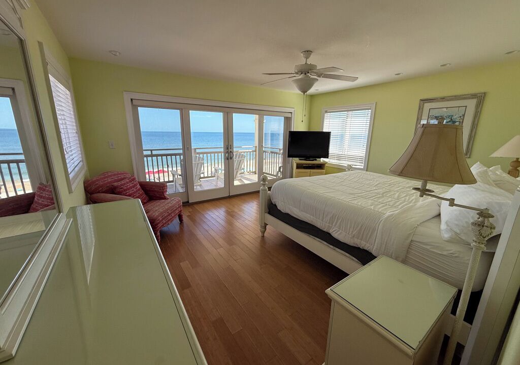Photo of Bedroom in East End