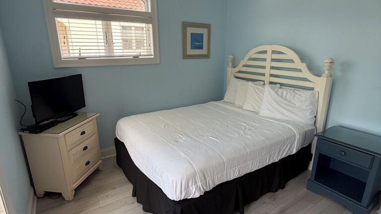 Photo of Bedroom in East End