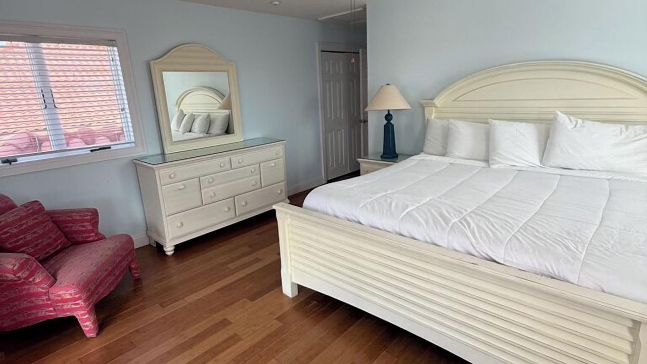 Photo of Bedroom in East End