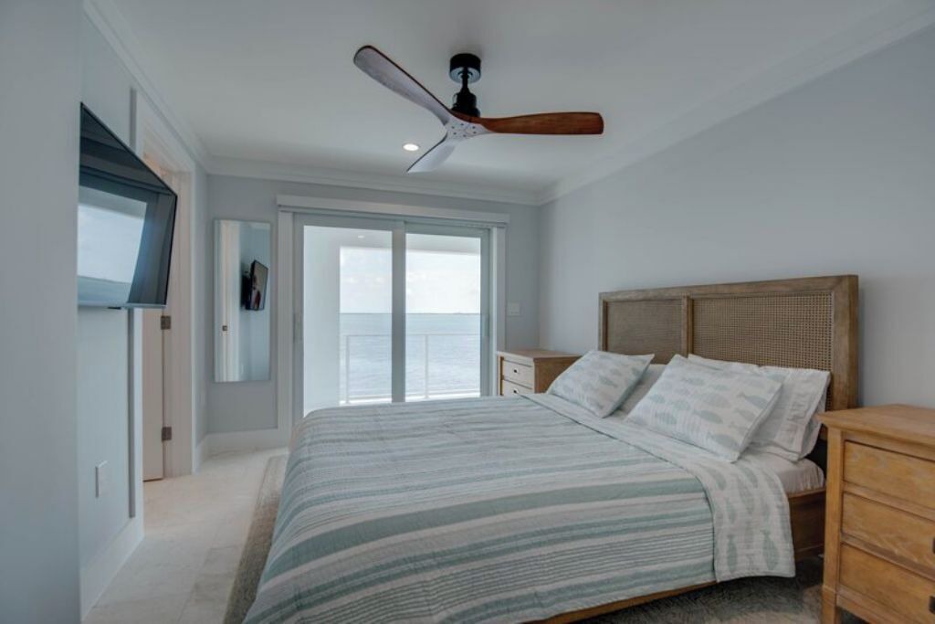 Photo of Bedroom in Big Pine Key