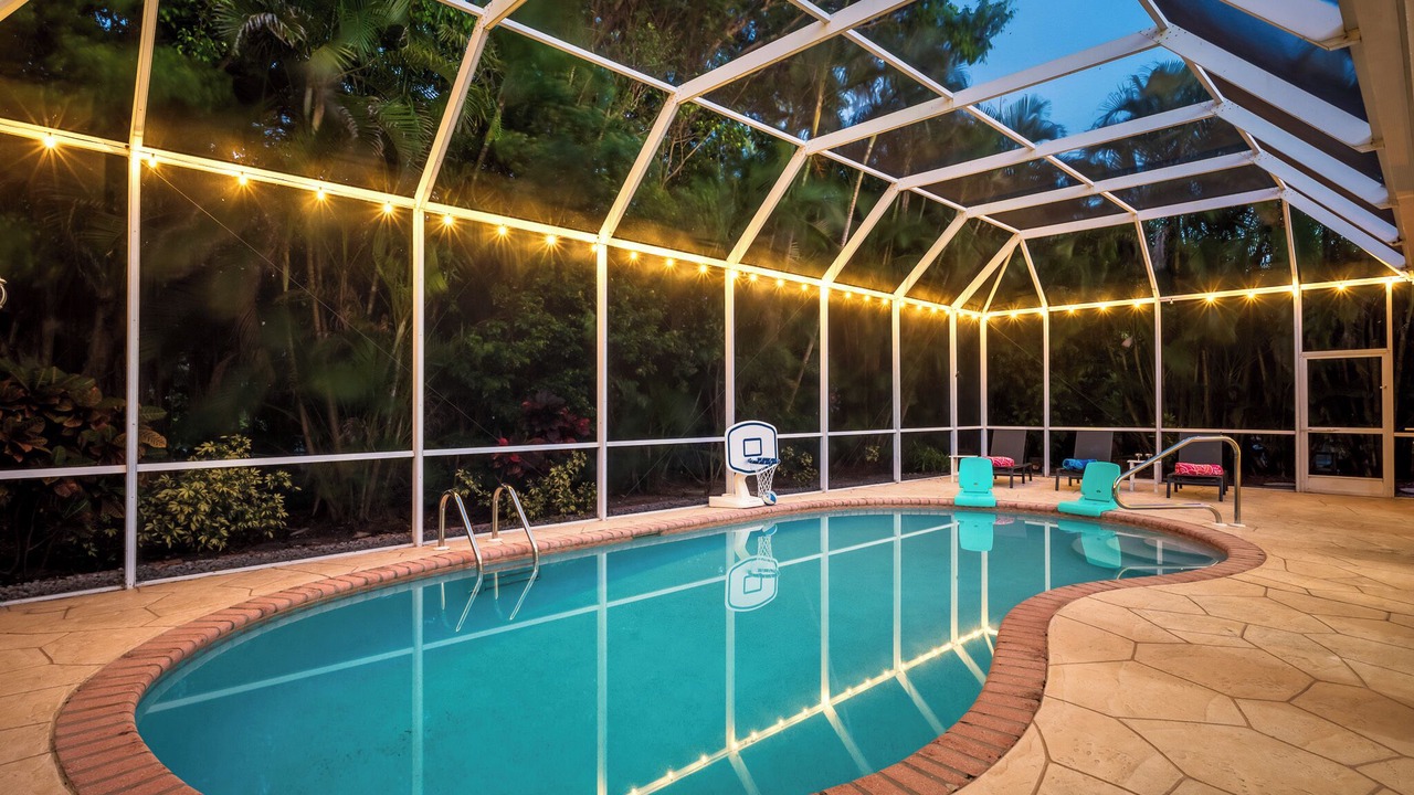 Photo of Outdoor in Crown Pointe
