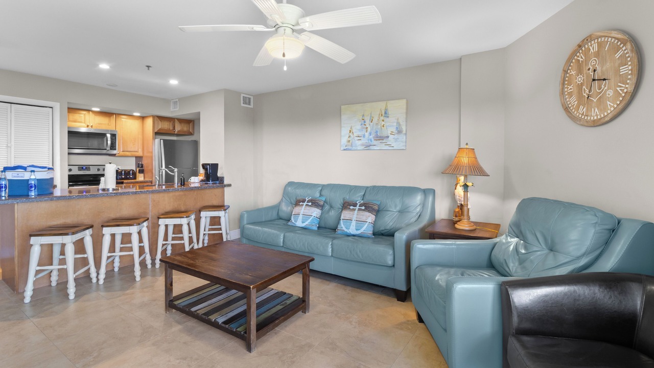 Photo of Livingroom in Tavernier