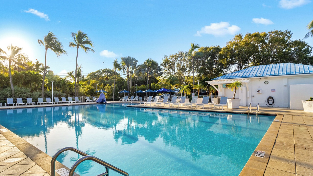 Photo of Outdoor in Tavernier