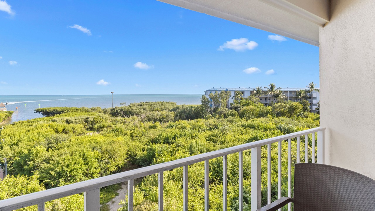 Photo of Patio Balcony in Tavernier