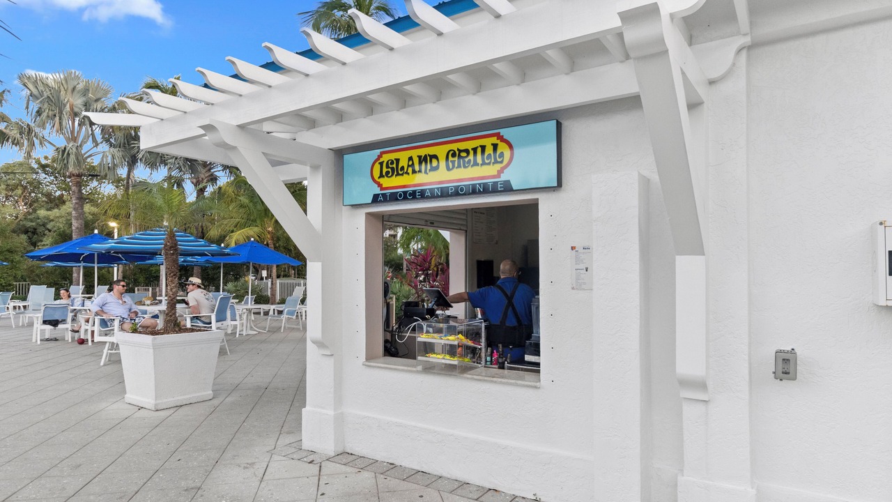 Photo of Outdoor in Tavernier