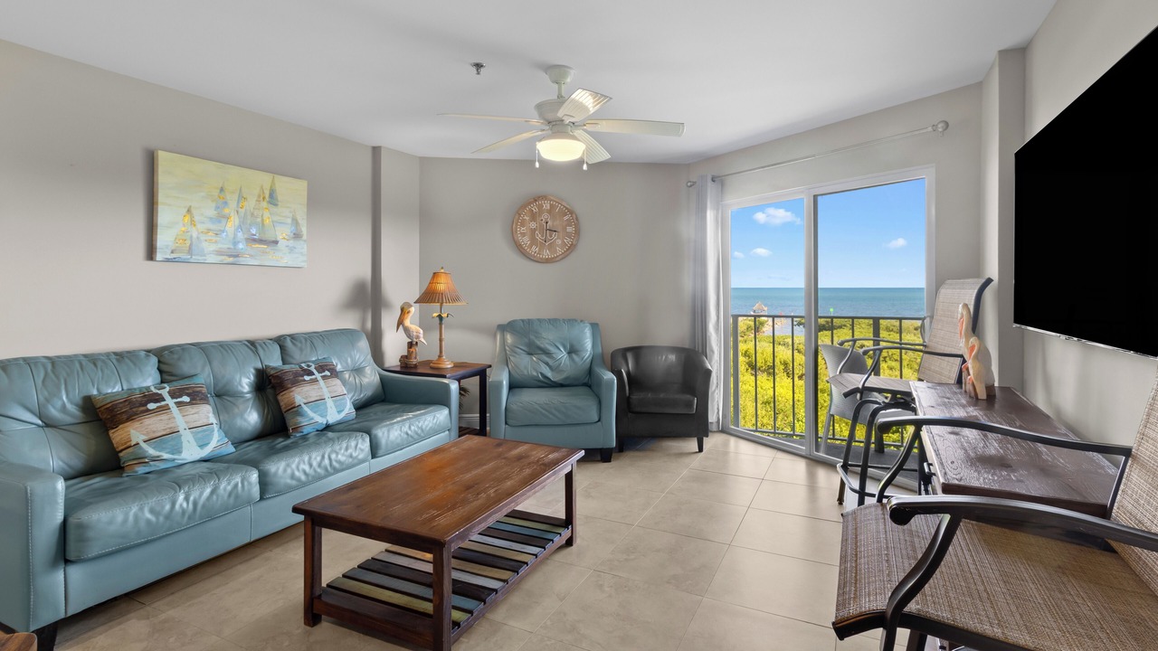 Photo of Livingroom in Tavernier