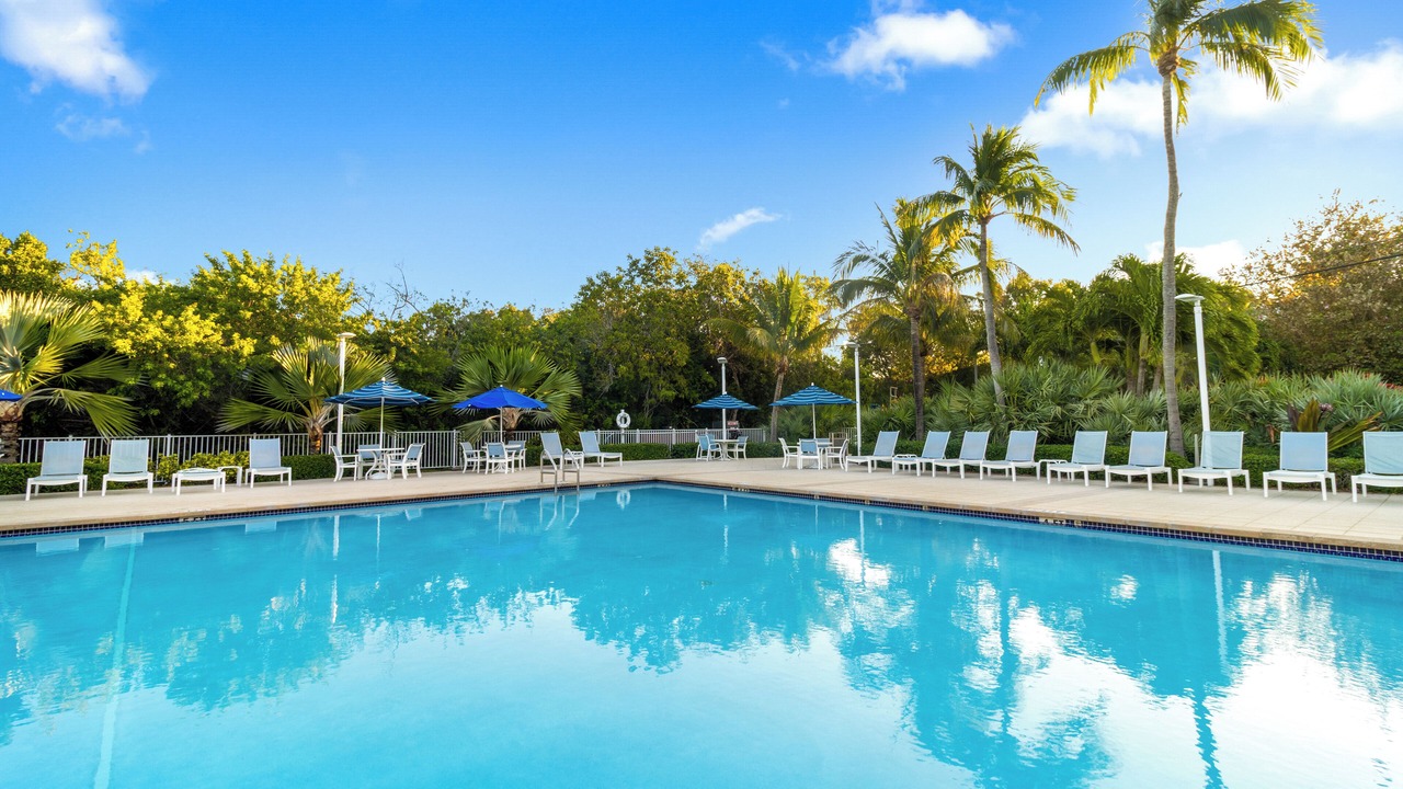 Photo of Outdoor in Tavernier