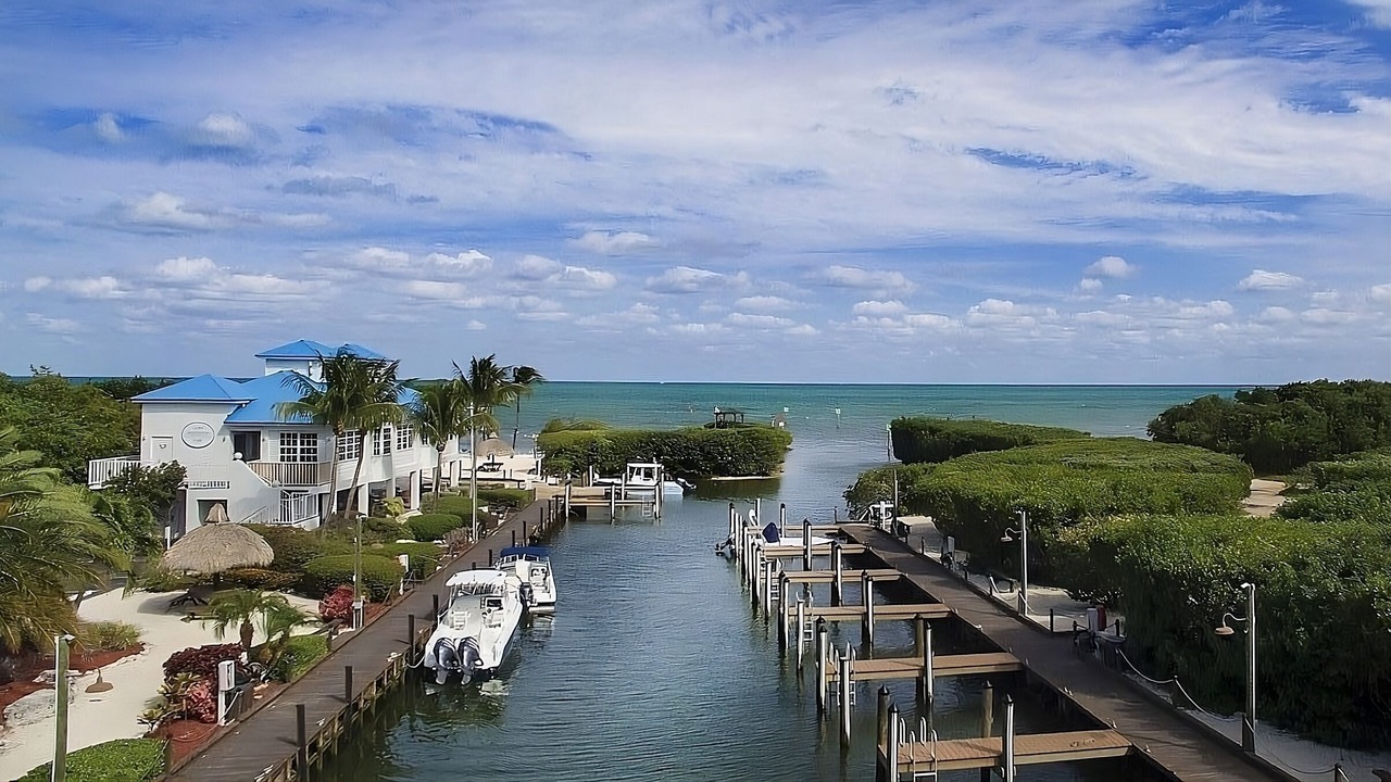 Photo of Others in Tavernier