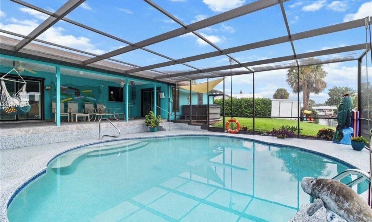 Photo of Outdoor in Springs at Kings Bay