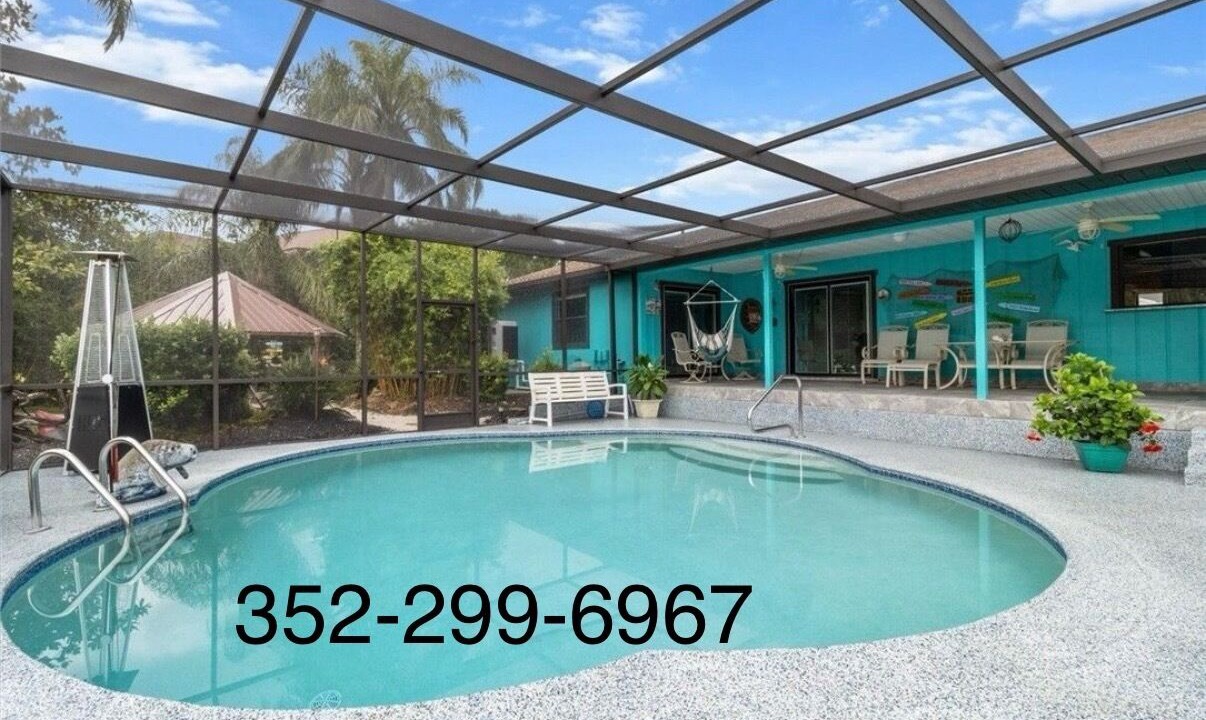 Photo of Outdoor in Springs at Kings Bay