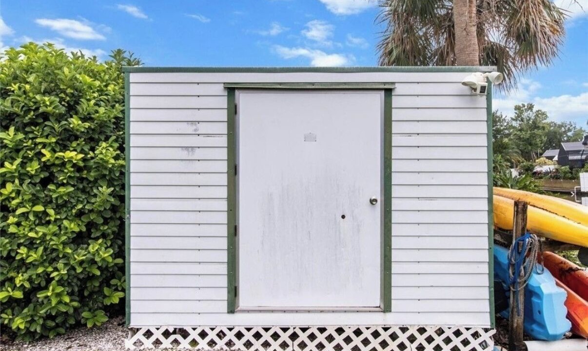 Photo of Outdoor in Springs at Kings Bay