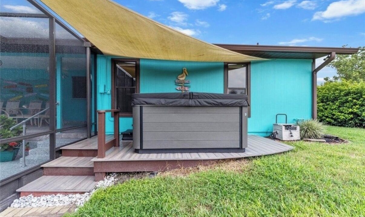Photo of Outdoor in Springs at Kings Bay