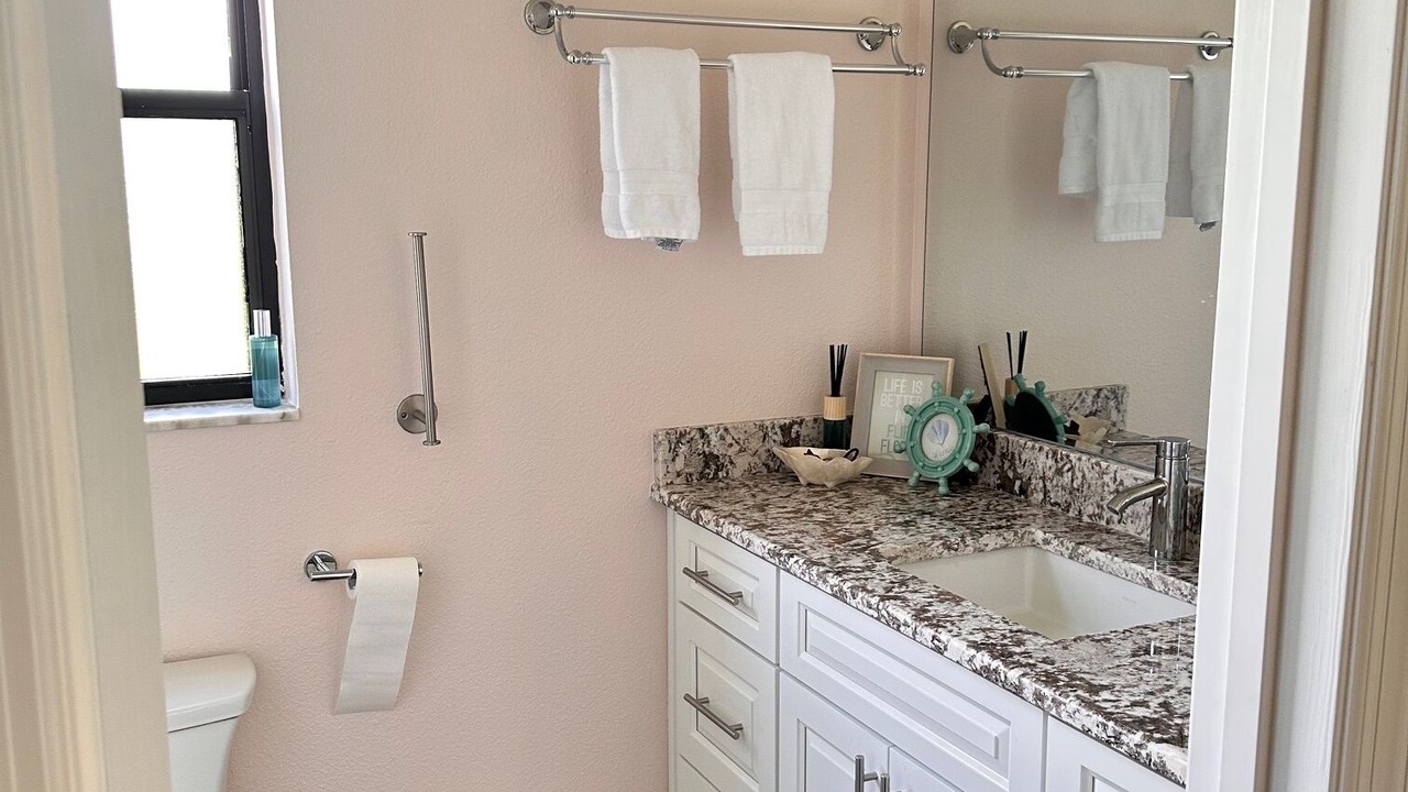 Photo of Bathroom in Springs at Kings Bay