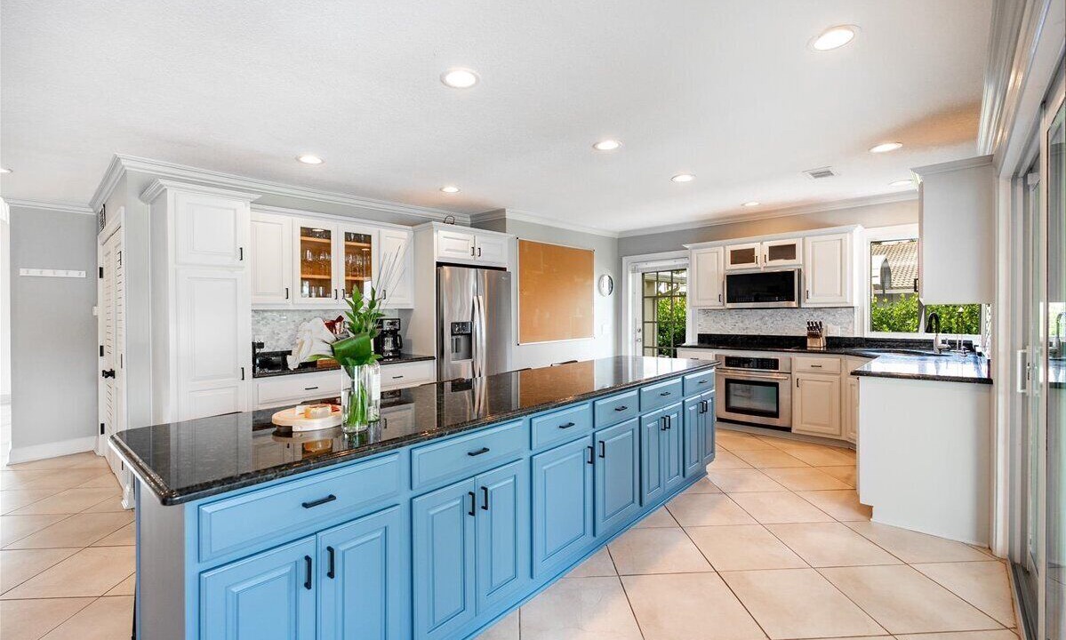 Photo of Kitchen in North River Shores